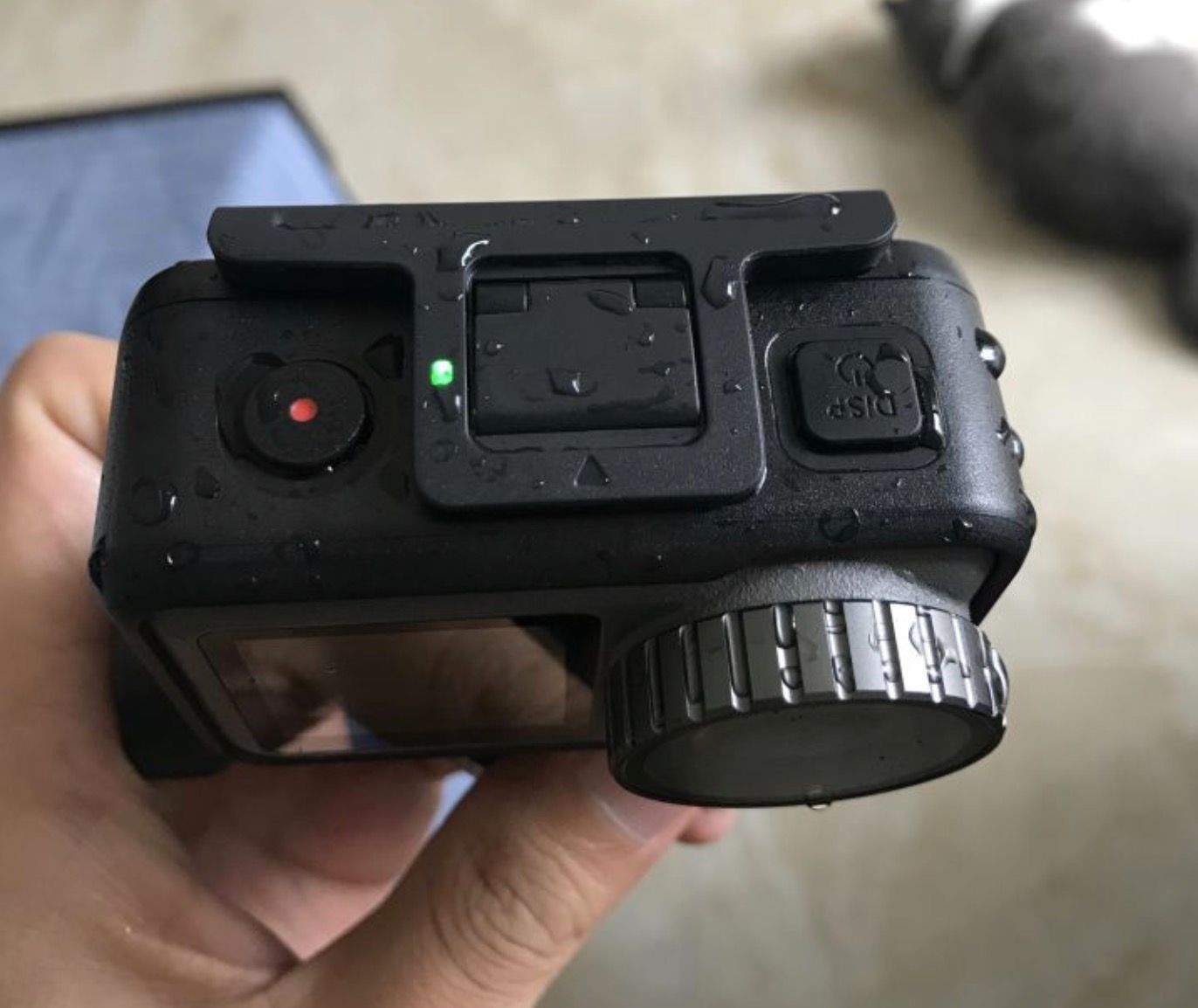 大疆 Osmo Action 运动相机，将对 GoPro 产生怎样的影响 ？